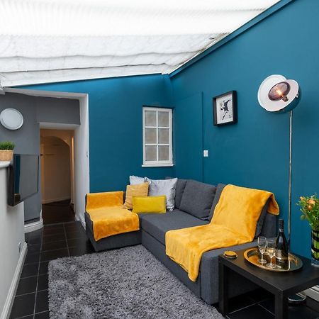 Hummingbird Maisonette By Prescott Apartments Bristol Exteriér fotografie