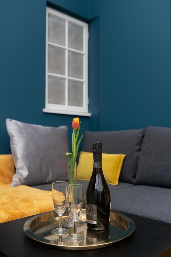 Hummingbird Maisonette By Prescott Apartments Bristol Exteriér fotografie