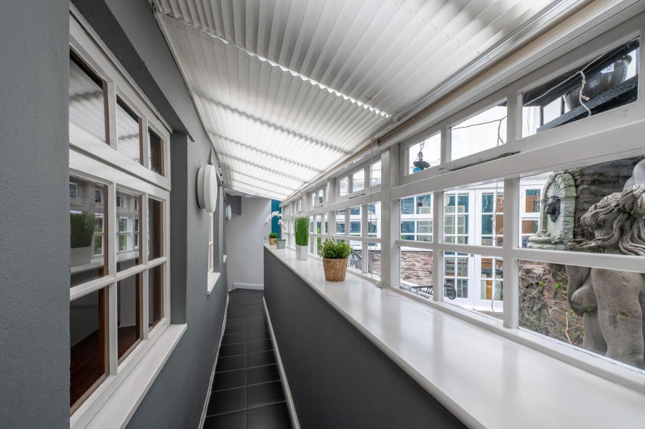 Hummingbird Maisonette By Prescott Apartments Bristol Exteriér fotografie