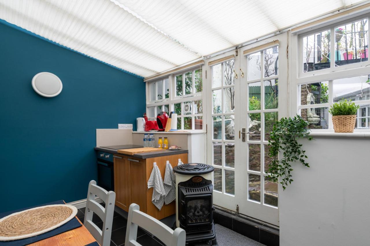 Hummingbird Maisonette By Prescott Apartments Bristol Exteriér fotografie