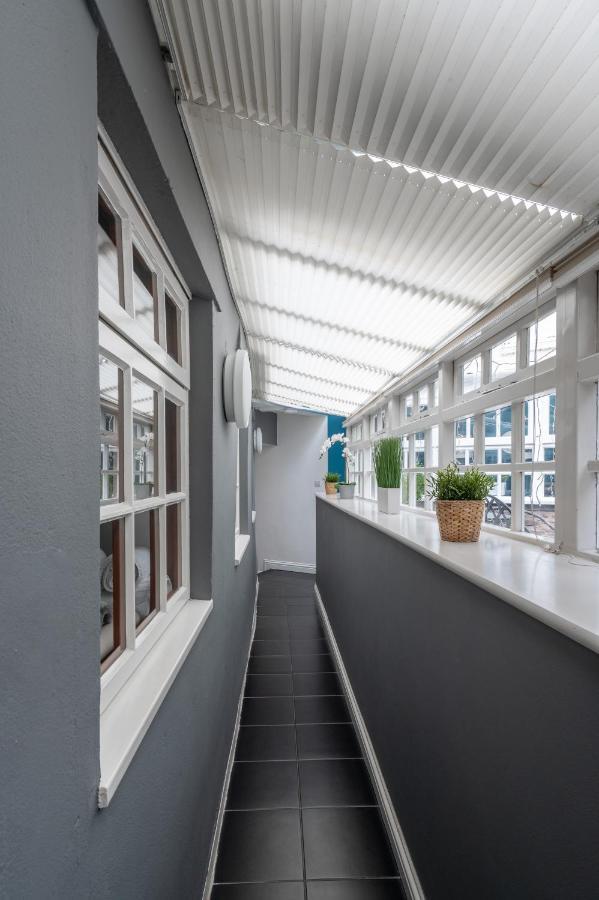Hummingbird Maisonette By Prescott Apartments Bristol Exteriér fotografie
