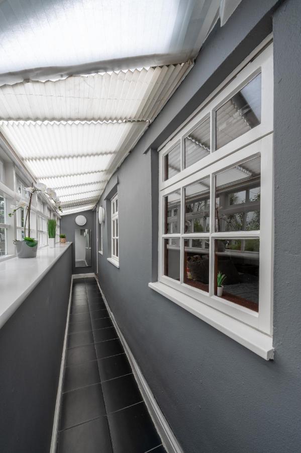 Hummingbird Maisonette By Prescott Apartments Bristol Exteriér fotografie