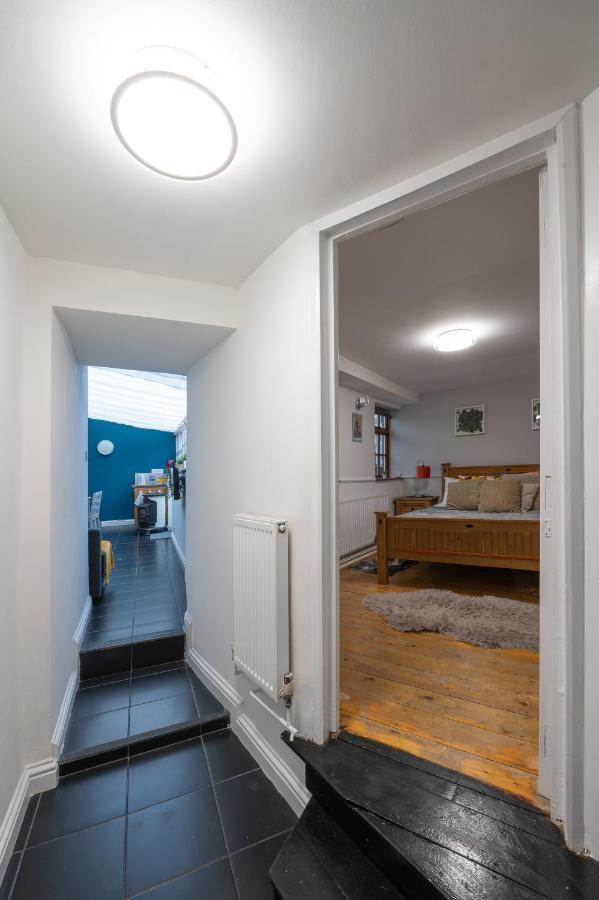 Hummingbird Maisonette By Prescott Apartments Bristol Exteriér fotografie